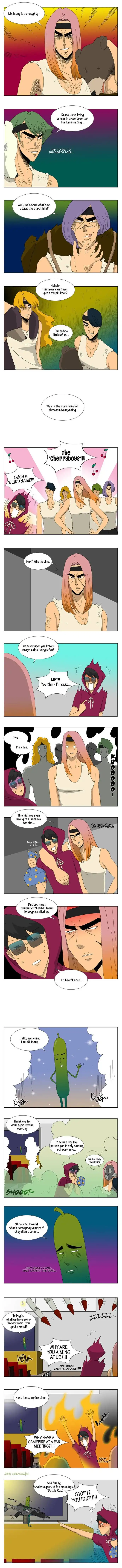 Ya! Oee Chapter 16 4